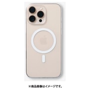 INVM16P67C-RE [iPhone16 Pro Max用 インビジブルエア CL]