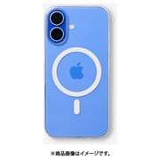 INVM1661C-RE [iPhone 16用 インビジブルエア CL]