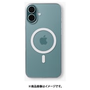 INVM1667C-RE [iPhone 16 Plus用 インビジブルエア CL]