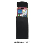SH-IP41PV [iPhone16 Pro Max用 ベルトクリップホルダー 縦型]