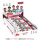Topps UEFA ジャパンエディション 2024 1BOX（12パック入） [トレーディングカード]