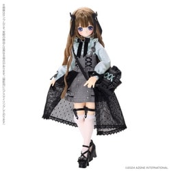 AZONE INTERNATIONAL::えっくす☆きゅーと::商品詳細