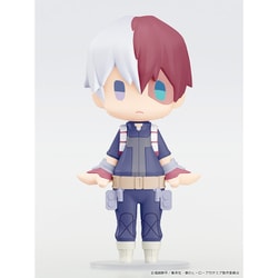 轟焦凍　ヨドバシ ヨドバシ.com - マックスファクトリー MAX FACTORY figma 僕の