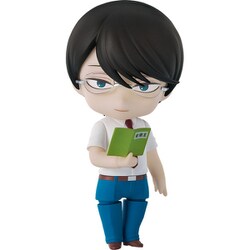 ねんどろいど 同級生 佐条利人 [塗装済可動フィギュア 全高約100mm ノンスケール]