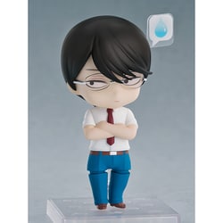 同級生 ねんどろいど 草壁光 佐条利人 セット ねんどろいど 草壁光＆佐条利人｜グッドスマイルカンパニー公式