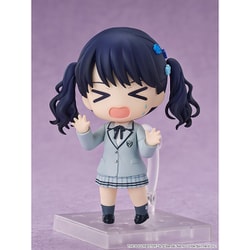 【新品未開封】ねんどろいど4体セット アイドルマスター シャイニーカラーズ ねんどろいど 福丸小糸 アイドルマスターシャイニーカラーズ