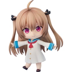 ねんどろいど ATRI -My Dear Moments- アトリ [塗装済可動フィギュア 全高約100mm ノンスケール]
