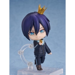 新品 未使用 ねんどろいど 2565 ノラガミ やと ねんどろいど 『ノラガミ』 夜ト 【2565】 (塗装済み可動