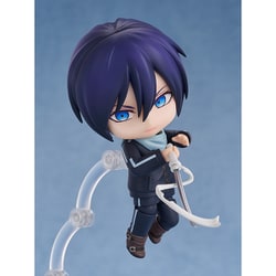 新品 未使用 ねんどろいど 2565 ノラガミ やと ねんどろいど 『ノラガミ』 夜ト 【2565】 (塗装済み可動
