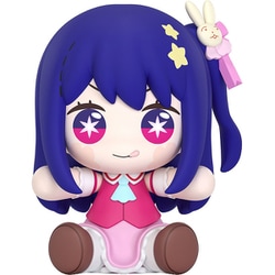 Huggy Good Smile TVアニメ【推しの子】 アイ [塗装済可動フィギュア 全高約65mm]