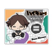 SYNC-HKM1ASD-MH ハイキュー！！ アクリルスタンド みんなmochocho化大作戦！第1弾 M-H 角名倫太郎