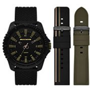 SETS ウォッチ 三針 ブラック 正規品 1年保証 SR9103