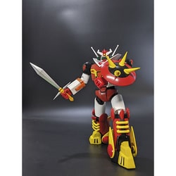 エヴォリューション・トイ メタル・アクション 合身戦隊メカンダーロボ ヨドバシ.com - エヴォリューション・トイ EVOLUTION・TOY