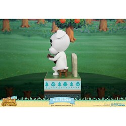 動物の森　あつまれ　フィギュア ヨドバシ.com - ファースト4フィギュア あつまれ どうぶつの森