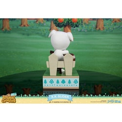 どうぶつの森 フィギュア 4体 どうぶつの森 フィギュアコレクション｜商品情報｜タカラトミー