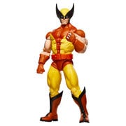 MARVEL マーベル・レジェンド CLASSIC 6インチ・アクションフィギュア シークレット・ウォーズ 40周年シリーズ ウルヴァリン（コミック） [塗装済可動フィギュア 全高約150mm]