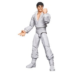 MARVEL マーベル・レジェンド CLASSIC 6インチ・アクションフィギュア シークレット・ウォーズ 40周年シリーズ ビヨンダー（コミック） [塗装済可動フィギュア 全高約150mm]