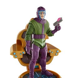 ホビーショップ I.T.R. / マーベルレジェンド 征服者カーン