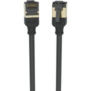 LANケーブル パッチコード Kordz PRS Slimcat Cat6A 3.0m K33946-0300-BK