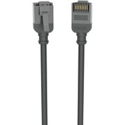 LANケーブル パッチコード Kordz PRO Slimcat Cat6 2.0m K23045-0200-BK