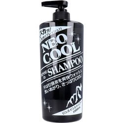 ネオクール リンスインシャンプー 1000ml