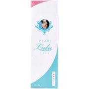 パールルール チューブ 潤滑ゼリー 60g