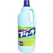 マルフク ブリーチ 塩素系漂白剤 1500ml