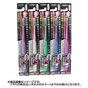 デンタルエキスパート スリムヘッド歯ブラシ やわらかめ 1本