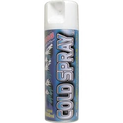 瞬間冷却 コールドスプレー 500ml