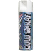 瞬間冷却 コールドスプレー 500ml