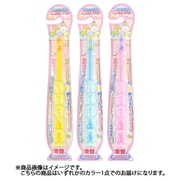 ピタット すみっコぐらし 吸盤付き歯ブラシ 1本入