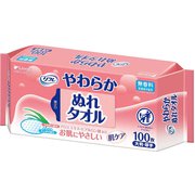 リフレ やわらかぬれタオル 大判・厚手 100枚入