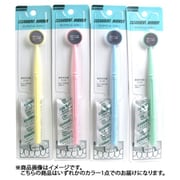 クリアデント ミラー 歯垢染色錠2個付