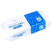 RICICLARE(リチクラーレ)32 ペーパータオル 小判サイズ シングル 200枚入