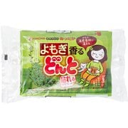 貼れる 香るどんと よもぎ 8個入