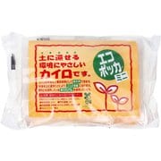 エコポッカ ミニサイズ 貼らないカイロ 10個入