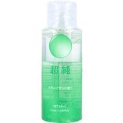 超純ローション イランイランの香り 60ml