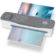 HPジャムフリーラミネーター 2本ローラー 最大加工サイズA4 AJLW0401