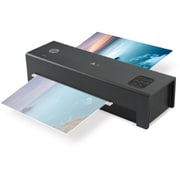 HPラミネーター 6本ローラー 最大加工サイズA3 LB0303