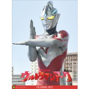 CL-118 [2025年カレンダー ウルトラマンアーク]