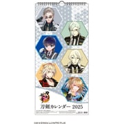 CL-801 [2025年カレンダー 刀剣乱舞-ONLINE-]