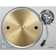 ダイレクトドライブターンテーブルシステム シルバー SL-1300G-S