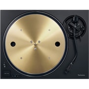 ダイレクトドライブターンテーブルシステム ブラック SL-1300G-K