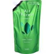 Air Forest エアフォレスト リフレッシュミスト フォレストグリーンの香り 詰替用 540ml
