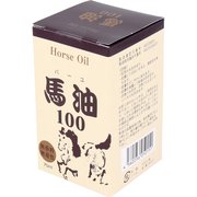 馬油100 （メインノバーユ） 62ml