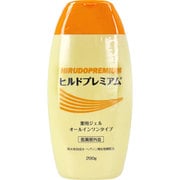 ヒルドプレミアム 薬用ジェル オールインワンタイプ 200g