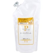 絹肌小町 ピーリングジェル 詰替用 300ml
