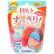 アイリフレ潤 ブルー IRU-48B