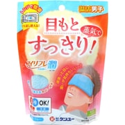 アイリフレ潤 ブルー IRU-48B