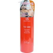 プロステージ VC100 ビタミンC ピーリングフェイシャルジェル リッチ 300ml